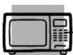 GE Profile JVM1790CK - About the features of your oven. - 2