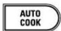GE Profile JVM1790CK - What happens when using the Sensor Features: - 4
