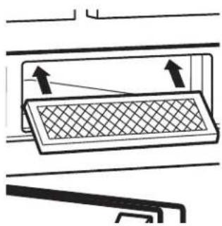 GE JNM7196DKCC - Ventilador - 1