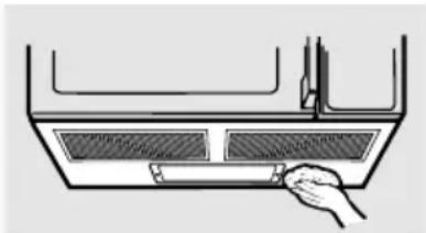 GE JVM1851WF - Cuidado y limpieza del horno. - 1