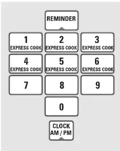 GE JVM1860BF - Sincronizador (TIMER) - 1