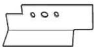 GE DCVH660GHMS - KIT CONTENTS - 4