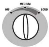 GE DJXR433GGCC - Opción de Cuidado de arrugas (en algunos modelos) - 1