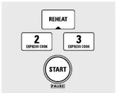 GE JVM1421BC - Reheat - 1