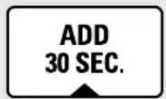 GE JVM1421BC - Add 30 Seconds - 1