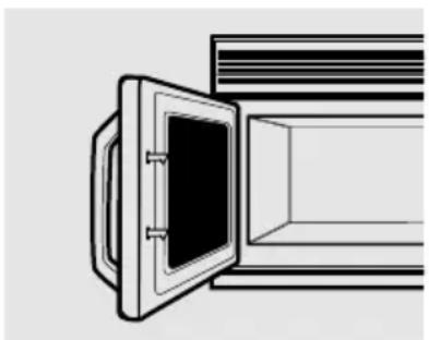 GE JVM1421BC - Start Here!...Before using your Microwave - 1