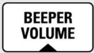 GE JVM1421BC - Beeper Volume - 1