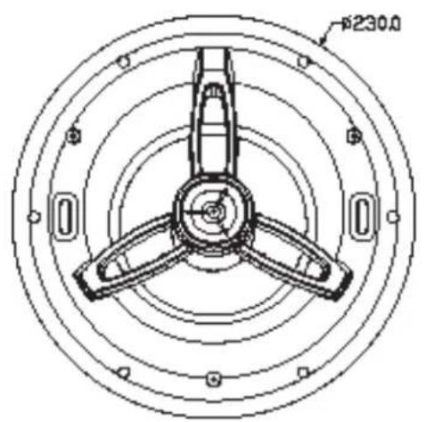NUVO NV-4IC-8ANG - 5