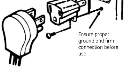 GE JGB500DEPWW - Temporary Method - 1