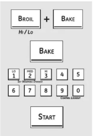 GE JGB500DEPWW - Adjust the upper oven thermostat—Do it yourself! GEAppliances.com - 1