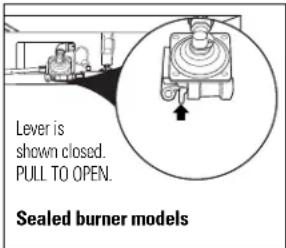 GE JGB500DEPWW - Before you call for service... - 2