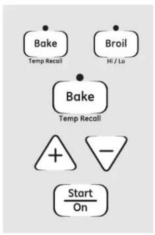 GE JGB3000ERBB - Adjust the oven thermostat—Do it yourself! GEAppliances.com - 1