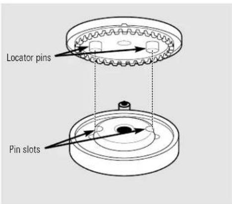 GE Profile JGB920KEFCC - Replacement - 2