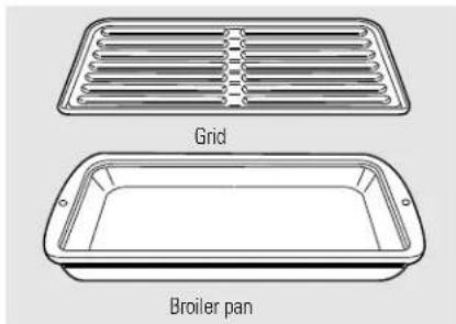 GE Profile JGB920KEFCC - Convection Roast - 1