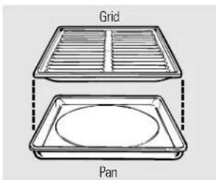 GE Profile JGB920BECBB - Oven Bottom - 1