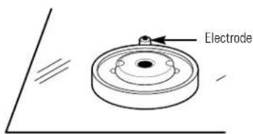 GE Profile JGB920BECBB - Sealed Burner Assemblies - 1