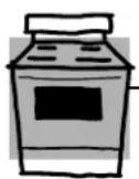 GE Profile JGB920BECBB - OVEN - 1