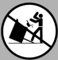 GE Profile JGB920BECBB - ⚠ WARNING! - 3