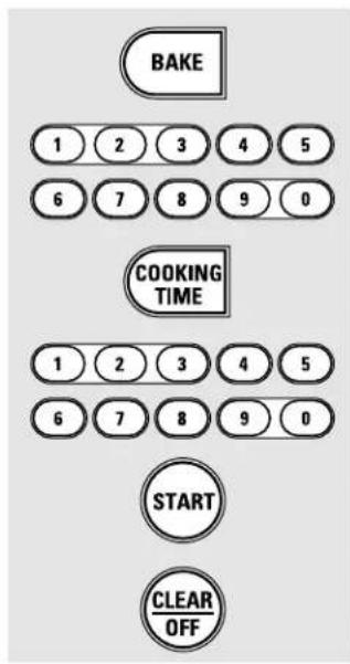 GE Profile JGB920BECBB - Using the timed baking and roasting features. - 1