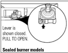 GE Profile JGB920BECBB - Before You Call For Service... - 2