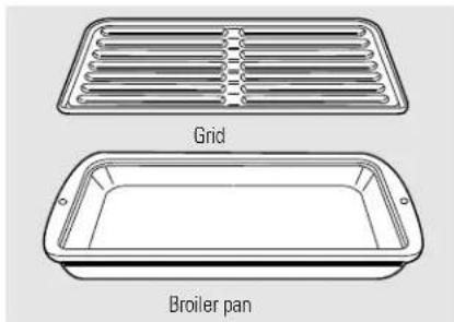 GE Profile JGB920BECBB - Convection Roast - 1
