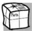 GE Profile JGB920BECBB - Accessories. - 1