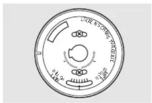 GE JGB300DEPBB - To Adjust the Thermostat (on some models) - 2
