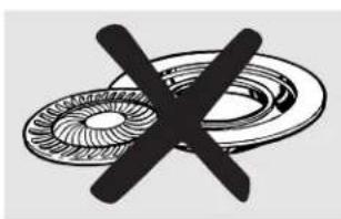 GE JGBS22WEKWW - Top-of-Range Cookware - 1