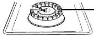 GE JGBS03PPAAD - FEATURES OF YOUR RANGE - 4