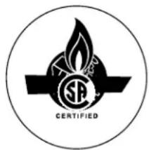 GE JGBS03PPAAD - ▲ WARNING - 1