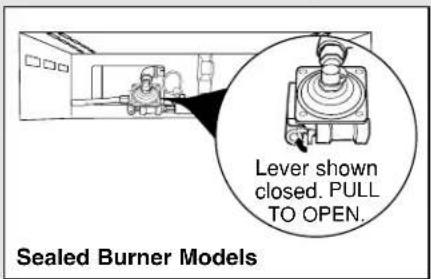 GE JGBS03PPAAD - QUESTIONS? BEFORE YOU CALL FOR SERVICE... - 3