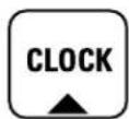 GE JGBS03PPAAD - To Set the Clock - 1