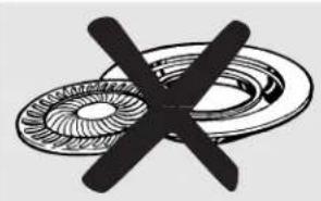 GE JGBP35DEHBB - Top-of-Range Cookware - 1