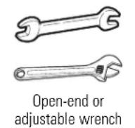 GE JGBP35DEHBB - TOOLS YOU WILL NEED - 2