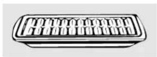 GE JGBP35DEHBB - Using the oven. - 1