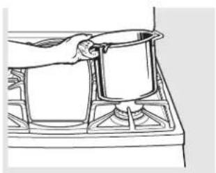 GE JGBP88WEKWW - Cleaning - 1
