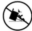 GE JGBS04BEHWH - ANTI-TIP DEVICE - 2