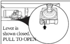 GE JGBP28TELWW - Before you call for service... - 2
