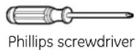 GE JGBS18MENBS - TOOLS YOU WILL NEED - 1