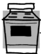 GE JGBP88DEMWW - READ ALL INSTRUCTIONS BEFORE USING. - 1