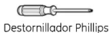 GE JGBS80DEMWW - HERRAMIENTAS QUE USTED NECESITARÁ - 1