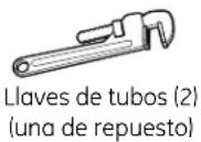 GE JGBS80DEMWW - HERRAMIENTAS QUE USTED NECESITARÁ - 6