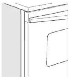 GE JGBP88BELBB - Oven Moisture - 1