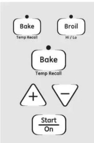 GE JGB400SEPSS - Adjust the oven thermostat—Do it yourself! GEAppliances.com - 1