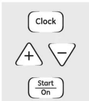 GE JGBP28EEMWH - How to Set the Oven for Broiling - 2