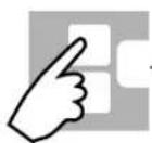 GE JGBP28EEMWH - Oven Control, Clock and Timer Features and Settings (on some models) - 1
