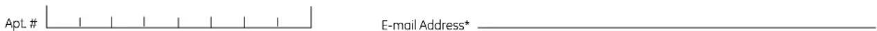 GE JGBP85DEMCC - Model Number Serial Number - 4
