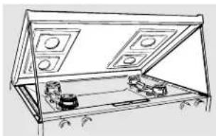 GE JGBS22BEAAD - To Order - 1