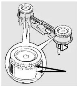 GE JGBS22BEAAD - Care and cleaning of the range. - 3