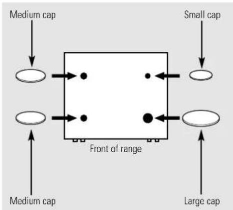 GE JGBS22BEAAD - Replacement - 3